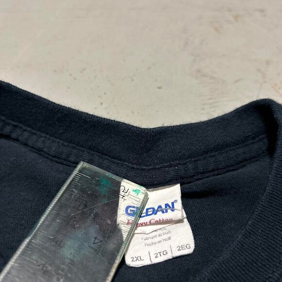 Realtree Men’s Camo “Realtree Xtra” Logo T-Shirt - Picture 3 of 4